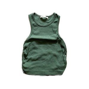 Women's Crop-top